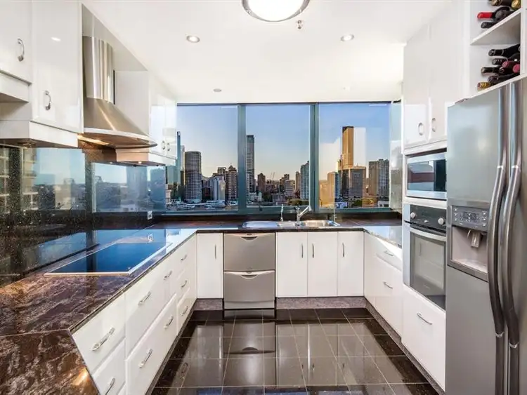 Seventh view of Homely apartment listing, 99/2 Goodwin Street, Kangaroo Point QLD 4169