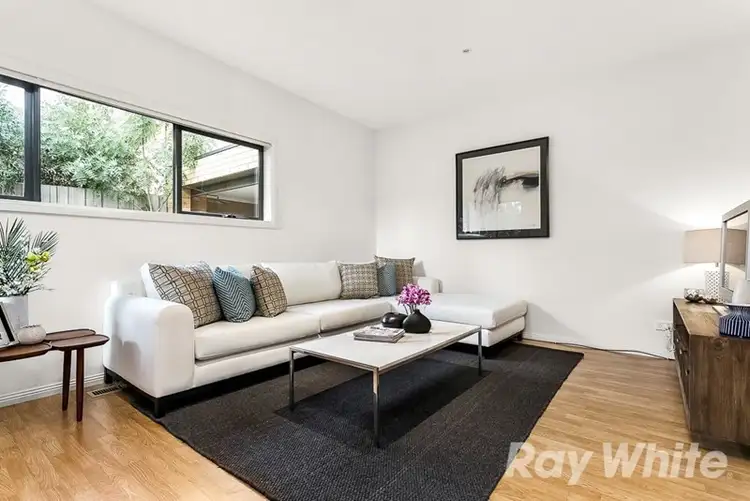 Fourth view of Homely townhouse listing, 2/10 Leonard Street, Ashwood VIC 3147