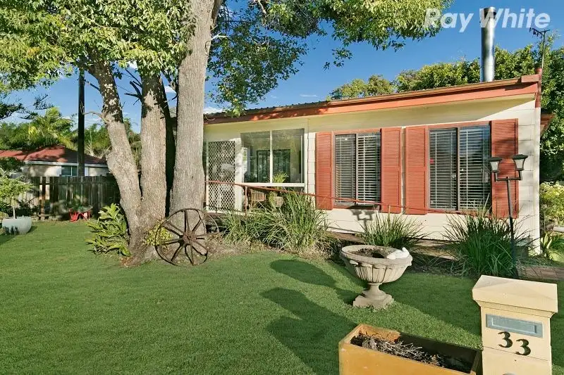 Main view of Homely house listing, 33 Kincumber Crescent, Davistown NSW 2251