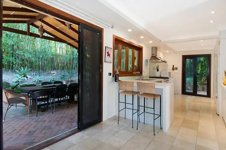 Second view of Homely house listing, 18 Heritage Court, Suffolk Park NSW 2481