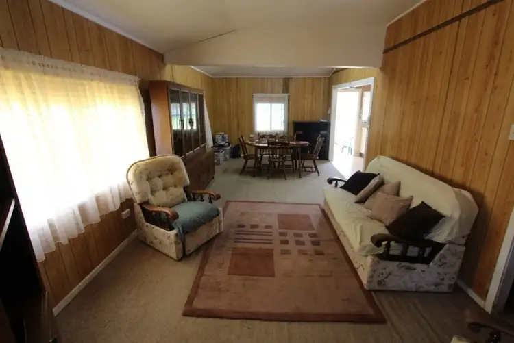 Sixth view of Homely house listing, 31 Parry Street, Charleville QLD 4470