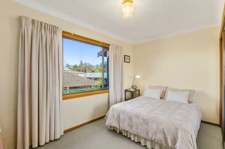 Sixth view of Homely villa listing, 9/36 Grey Street, Keiraville NSW 2500