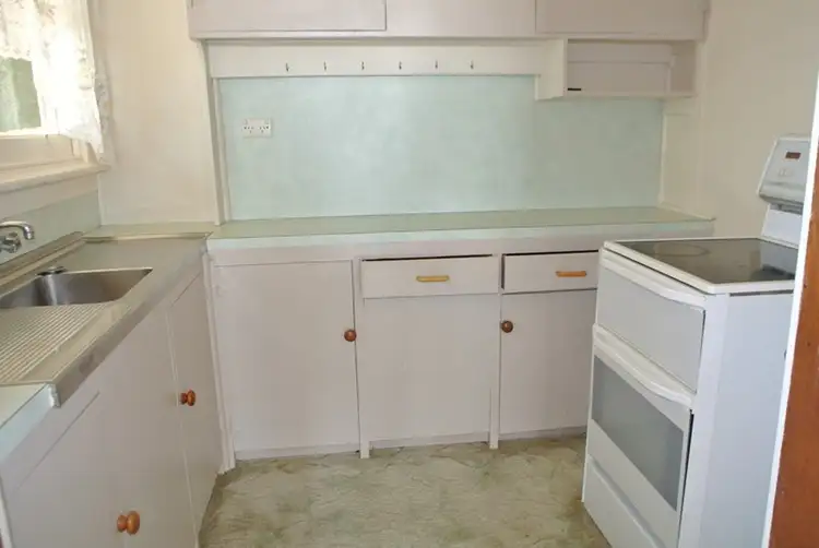 Second view of Homely house listing, 33 Ironcliffe Road, Penguin TAS 7316