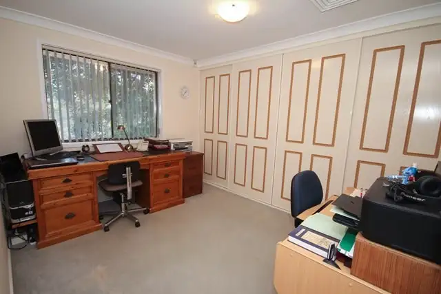Sixth view of Homely house listing, 57 Cudgegong Road, Ruse NSW 2560