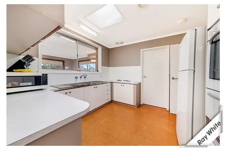 Second view of Homely house listing, 40 Kirkland Circuit, Macgregor ACT 2615