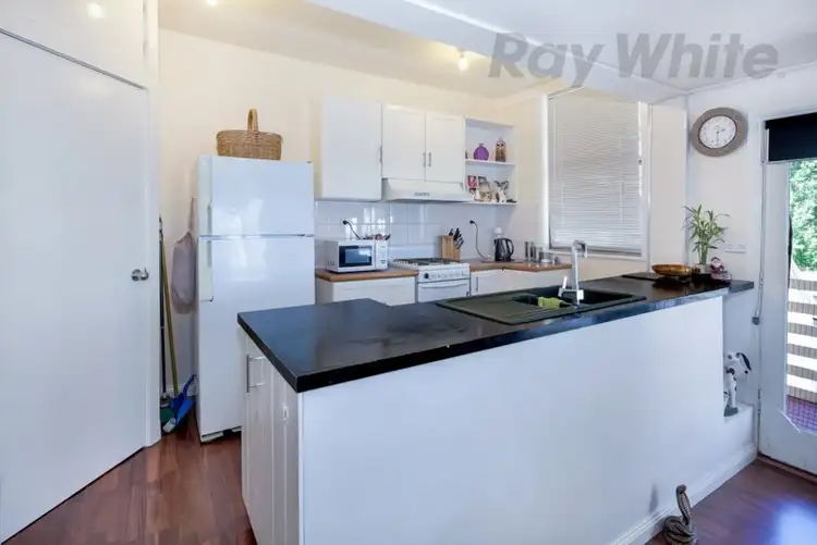 Fourth view of Homely house listing, 111 Hickman Street, Ballarat Central VIC 3350
