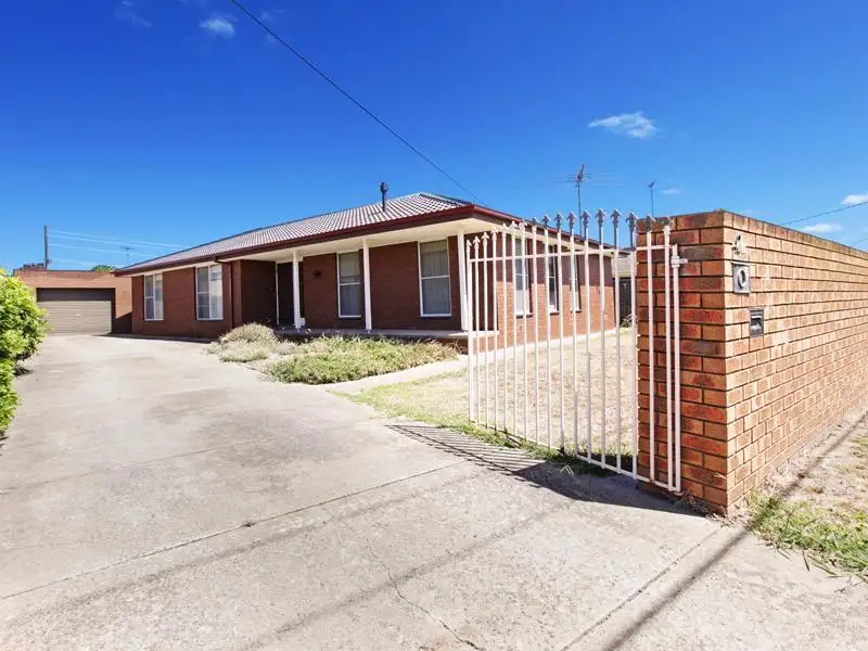 Main view of Homely house listing, 42 St James Street, St Albans Park VIC 3219