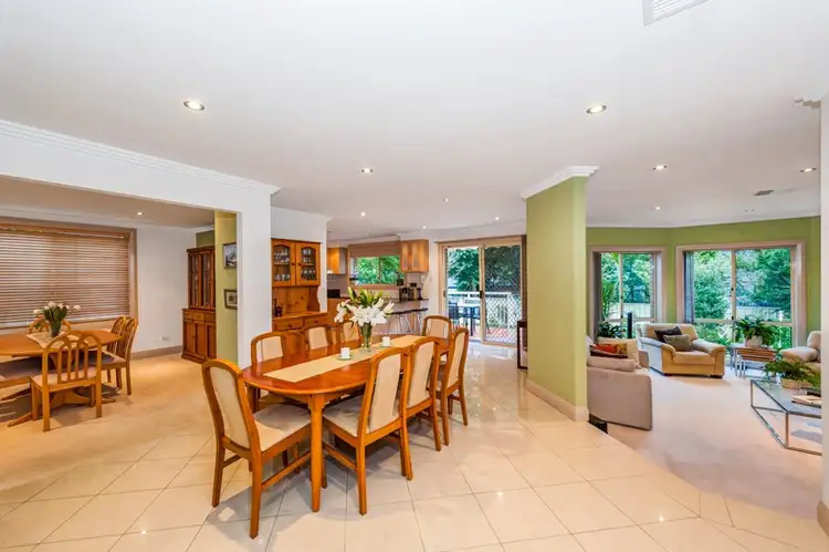 Sixth view of Homely house listing, 92a Eastview Avenue, North Ryde NSW 2113