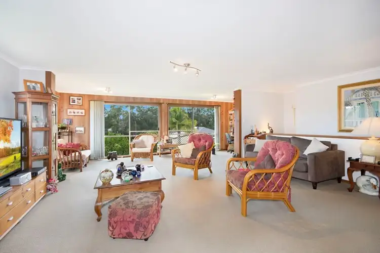 Third view of Homely house listing, 9 Potaroo Place, Townsend NSW 2463