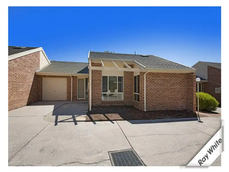 Main view of Homely house listing, 11/3 Riddle Place, Gordon ACT 2906