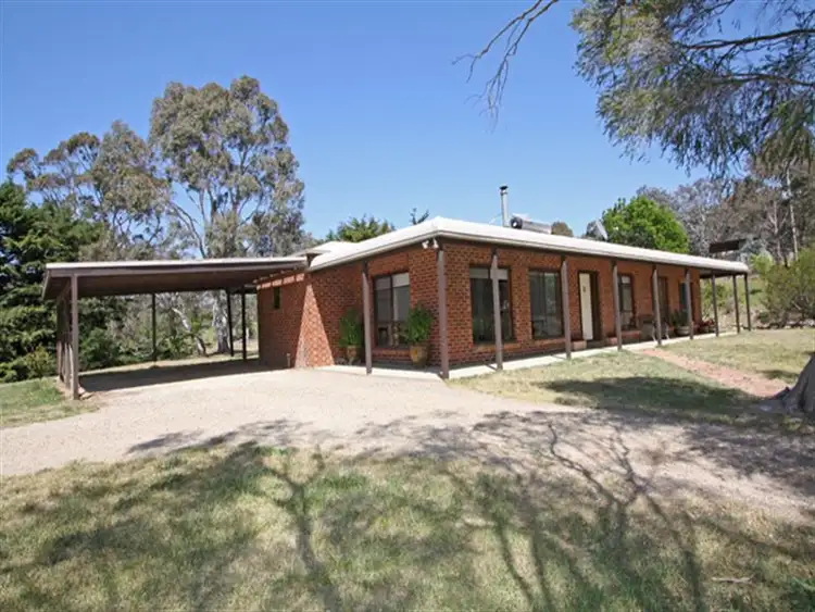 Second view of Homely rural property listing, 401 butmaroo Road, Bungendore NSW 2621