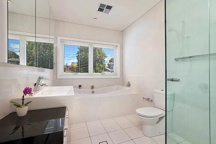 Sixth view of Homely house listing, 68 Burnell Street, Russell Lea NSW 2046