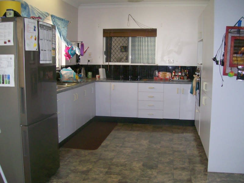 Fourth view of Homely house listing, 28 Callendar Drive, Cullinane QLD 4860