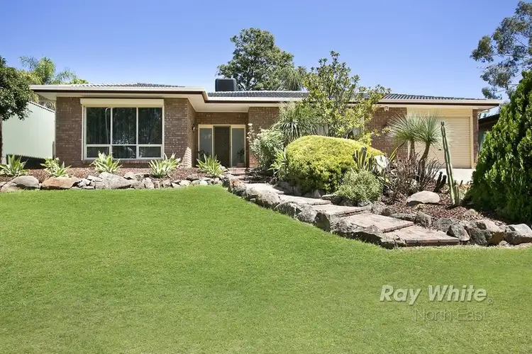 10 Kingfisher Drive, Modbury Heights SA 5092