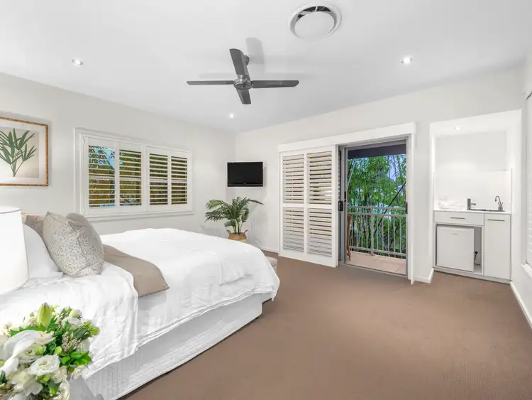 Fifth view of Homely house listing, 36 Watson Street, Camp Hill QLD 4152