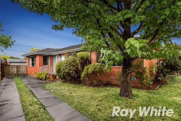 Second view of Homely house listing, 47 Pickford Street, Burwood East VIC 3151
