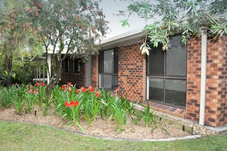 Third view of Homely house listing, 21 Greber Road, Beerwah QLD 4519