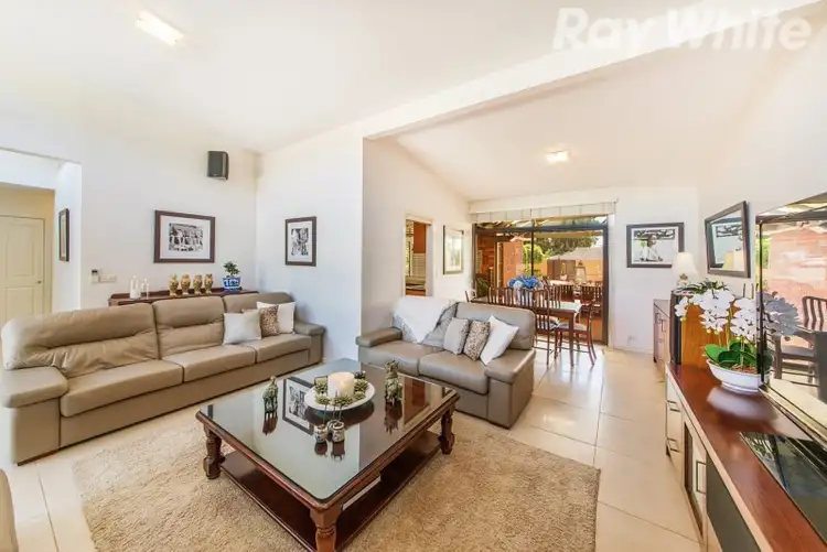 Third view of Homely house listing, 5 Beckenham Drive, Ferntree Gully VIC 3156