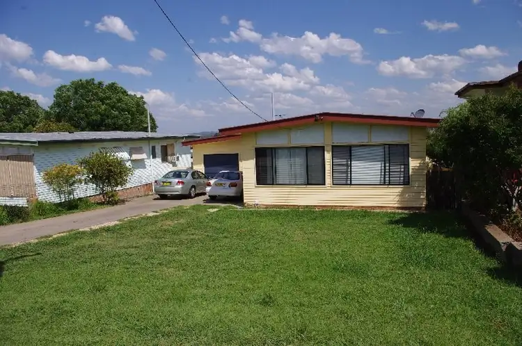 Second view of Homely house listing, 30 Lang Street, Inverell NSW 2360