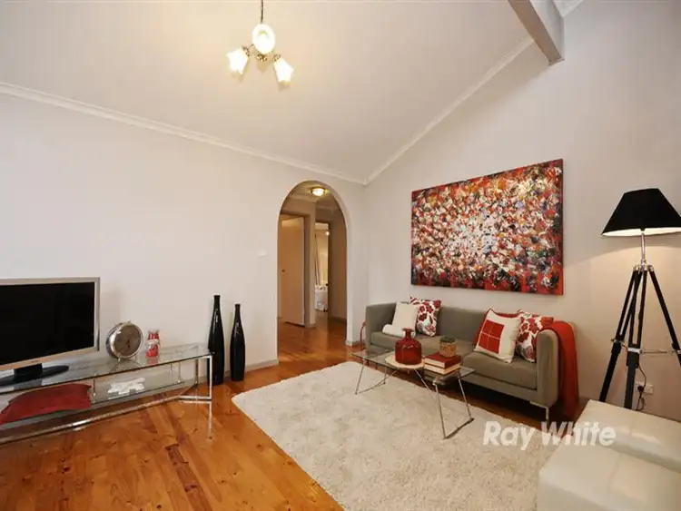 Third view of Homely house listing, 6 Mariposa Court, Wantirna South VIC 3152