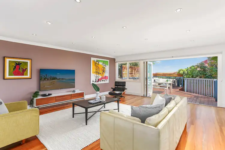 Third view of Homely house listing, 3 Clarke Street, Vaucluse NSW 2030