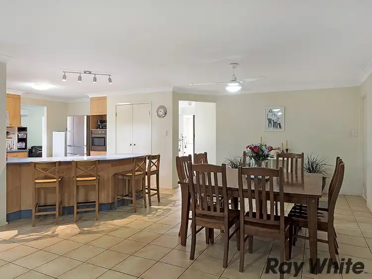 Third view of Homely house listing, 113 Kirralee Crescent, Upper Kedron QLD 4055