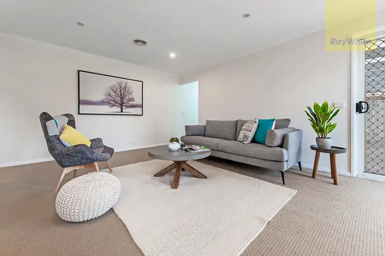 Fourth view of Homely house listing, 17 Mission Hills Way, Craigieburn VIC 3064