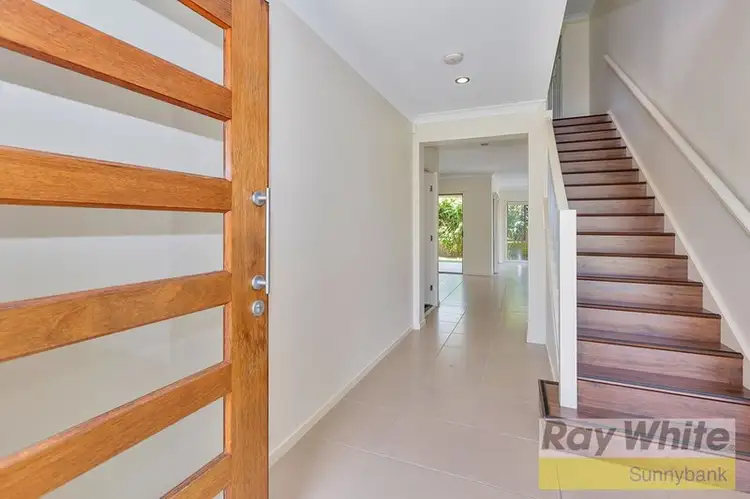 Second view of Homely house listing, 19 cascade Drive, Underwood QLD 4119