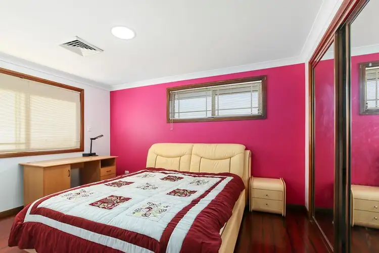 Sixth view of Homely house listing, 32 Childers Street, Bonnyrigg Heights NSW 2177