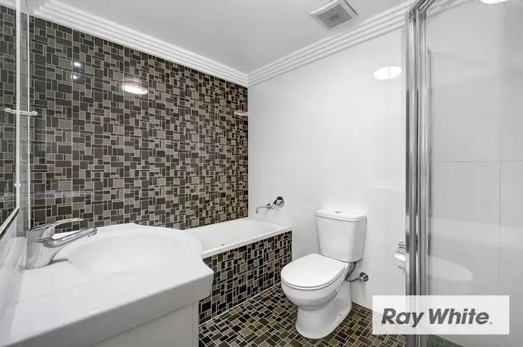 Fifth view of Homely apartment listing, 24/52-56 John Street, Lidcombe NSW 2141