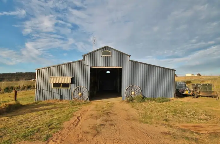 Sixth view of Homely house listing, 81 Dananbilla Drive, Young NSW 2594