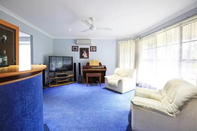 Sixth view of Homely house listing, 83a Jasmine Drive, Bomaderry NSW 2541