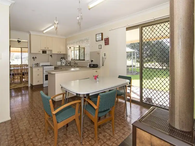 Sixth view of Homely rural property listing, 8 Rocklyn Street, Darling Heights QLD 4350