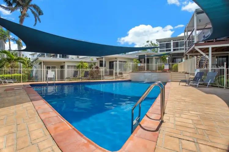 14/22 Airlie Crescent, Airlie Beach QLD 4802