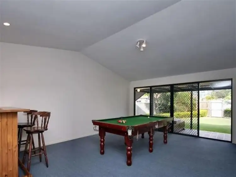 Fifth view of Homely house listing, 36 Bonneville Crescent, Parkinson QLD 4115
