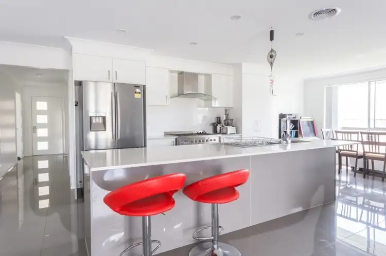 Second view of Homely house listing, 14 Dimboola Way, Orange NSW 2800