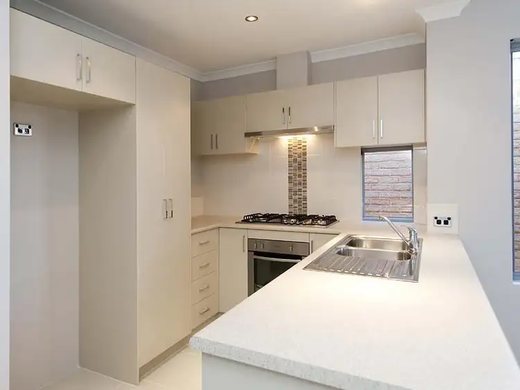 Sixth view of Homely house listing, Unit 5 Blackfriars Meander, Forrestdale WA 6112