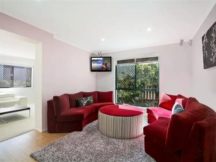 Seventh view of Homely house listing, 24 Blackbutt Place, Brookfield QLD 4069