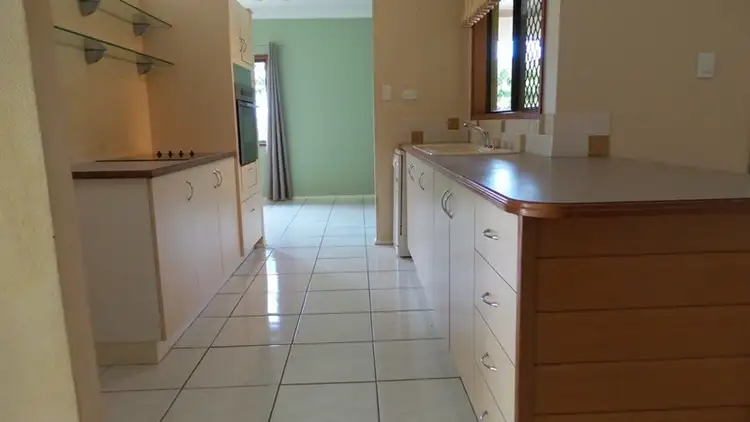 Fourth view of Homely house listing, 39 Currawong Street, Bayview Heights QLD 4868