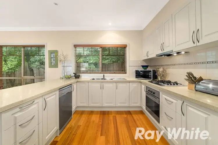 Second view of Homely house listing, 5 Duncan Street, Box Hill South VIC 3128