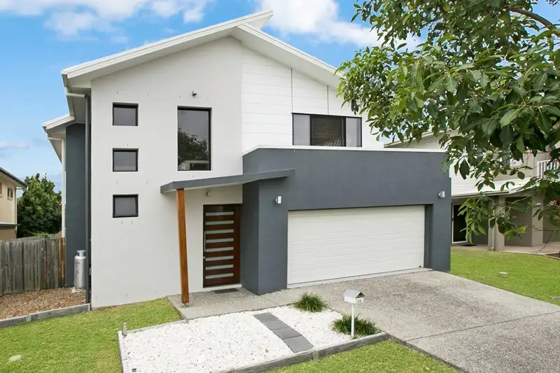 Main view of Homely house listing, 24 Treetop Place, Manly West QLD 4179