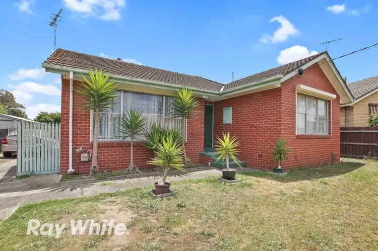 21 Maryland Drive, Corio VIC 3214