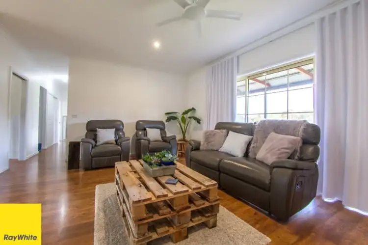 Second view of Homely house listing, 9 Merryville Dr., Murrumbateman NSW 2582