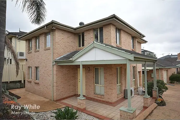 1/114 Betts Road, Woodpark NSW 2164