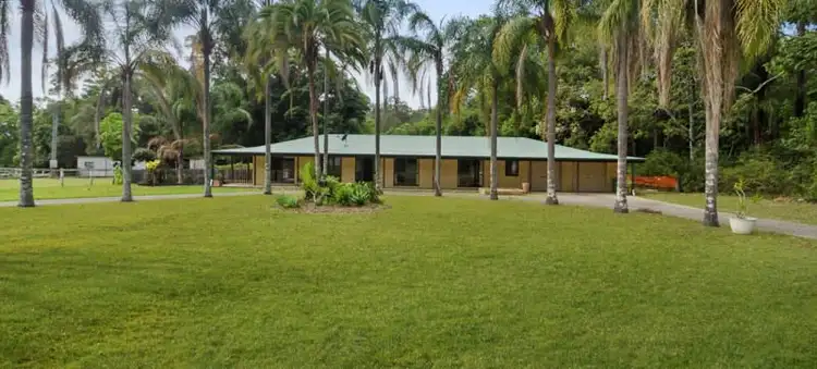 Third view of Homely rural property listing, 557 Tallebudgera Creek Road, Tallebudgera Valley QLD 4228