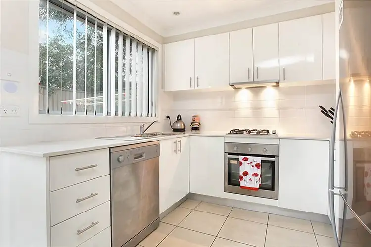 Third view of Homely house listing, 1/33 Grose Vale Road, North Richmond NSW 2754