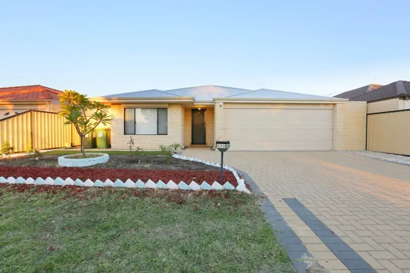 Main view of Homely house listing, 111B Crawford Street, East Cannington WA 6107