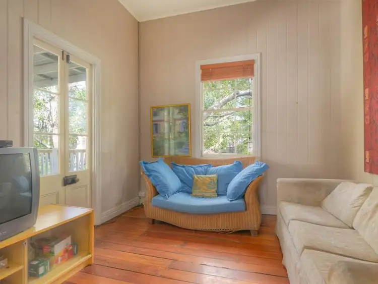 Third view of Homely house listing, 23 Lower Clifton Terrace, Red Hill QLD 4059