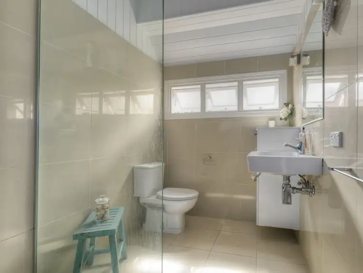 Fourth view of Homely house listing, 12 Grays Road, Gaythorne QLD 4051