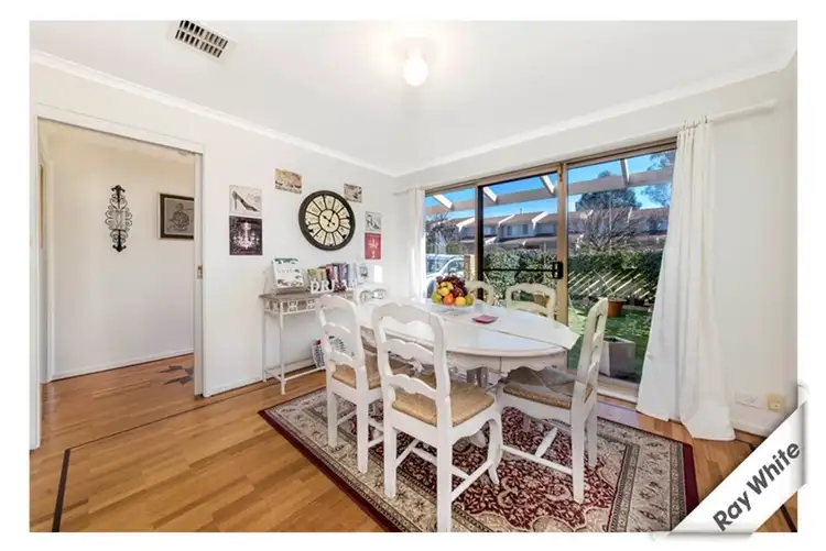 Sixth view of Homely townhouse listing, 2/33 Tenison Woods Circuit, Bonython ACT 2905